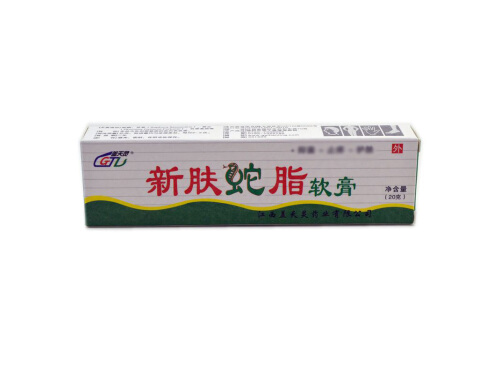 天赋蛇胆清毒止痒膏哪里有卖的 天赋蛇胆清毒止痒膏能治湿疹吗