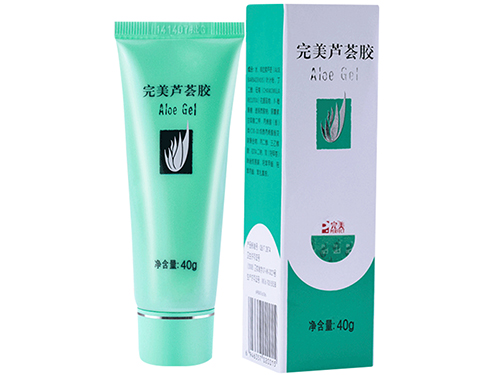 芦荟胶的使用方法