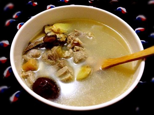 脾不好?€么补