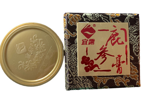 宜露鹿参膏吃了会上火吗 宜露鹿参膏怀孕能吃吗