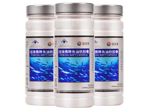 纽徕佛牌鱼油软胶囊好不好 纽徕佛牌鱼油软胶囊的副作用