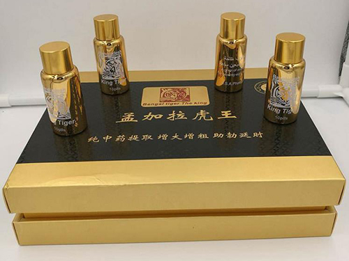 孟加拉虎王的价格多少钱 孟加拉虎王多久有效果