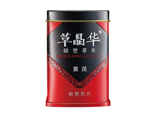 黄芪破壁饮片适合人群 黄芪破壁饮片怎么服用