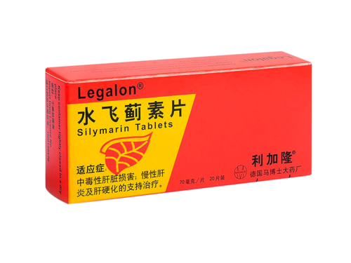 全国十大保肝护肝药 常见保肝护肝药一览表
