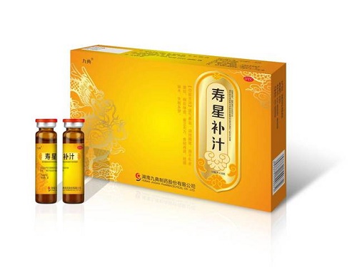 寿星补汁的禁忌 寿星补汁和参归脾丸可以一起服用吗