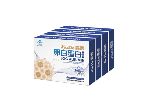 卵白蛋白益生菌肽孩子吃好吗 卵白蛋白益生菌肽说明书