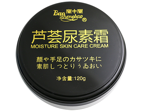 芦荟尿素霜的用法用量 芦荟尿素霜可以收缩毛孔吗