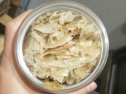 木蝴蝶的功效与作用