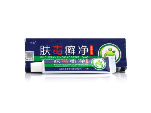 肤毒癣净草本乳膏的说明书 肤毒癣净草本乳膏可以涂破皮的皮肤吗