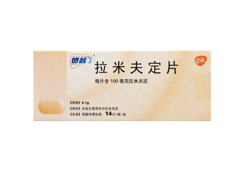 拉米夫定片的说明书 拉米夫定片能停用吗