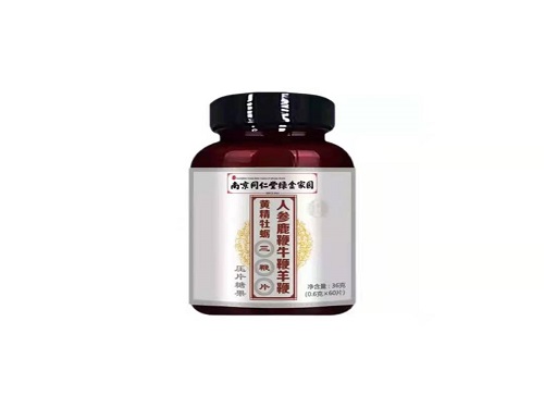 三体牛鞭是干什么用的
