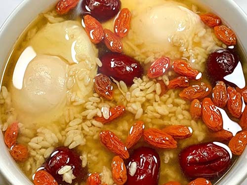 红糖煮鸡蛋的功效与作用 红糖煮鸡蛋正确煮法