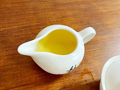 刺五加茶泡水喝的功效 刺五加片有壮阳的功效吗