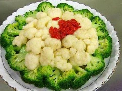 薇菜的功效和作用