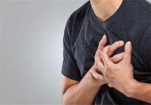 气胸什么症状