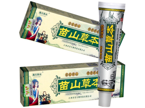 苗宝皮毒王抑菌乳膏的说明书 苗宝皮毒王抑菌乳膏可以涂破皮的皮肤吗