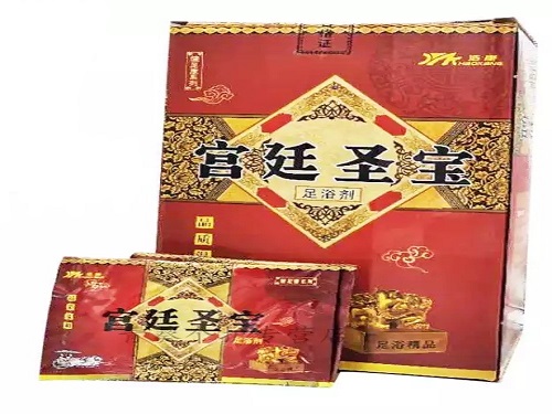 宫廷圣宝是干什么用的 宫廷圣宝是正规的吗