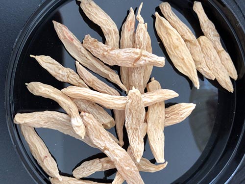 麦门冬和麦冬的区别