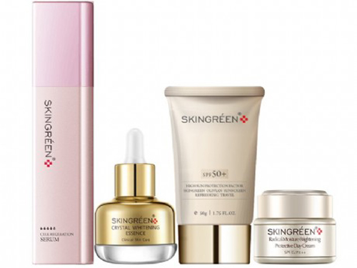 怎样护肤 护肤的步骤