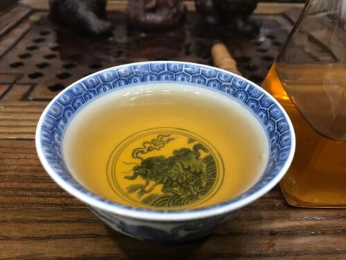 降血压的茶十大排行榜,10款茶轻松降血压