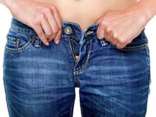 为什么熬夜会长胖