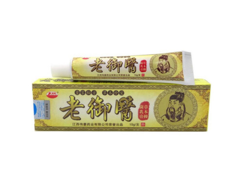 康海老御医草本抑菌乳膏的作用与功效 康海老御医草本抑菌乳膏可以治龟头炎吗