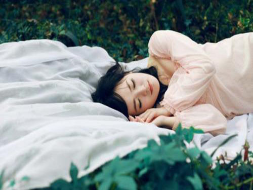 经常做梦怎么???