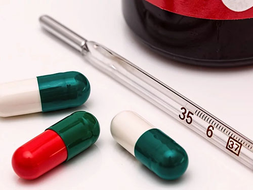 发烧腿软怎么办