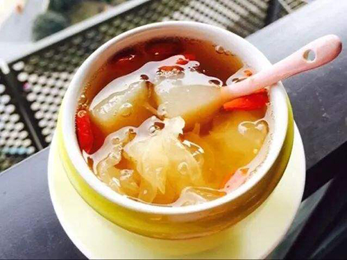 嗓子哑了怎么办?€样快速恢???