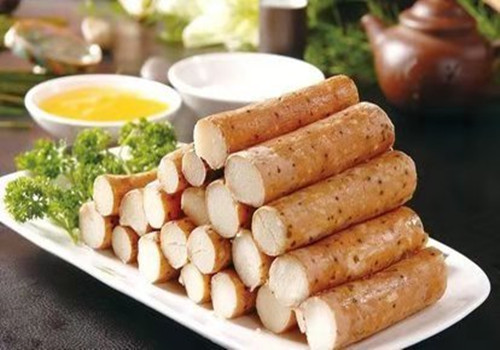健脾除湿的食物有哪些