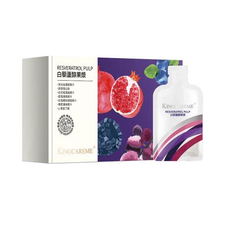 白藜芦醇是什么 白藜芦醇会引起肾衰竭吗