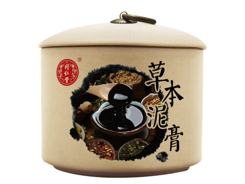泥灸的作用和功效 泥灸多少钱一盒