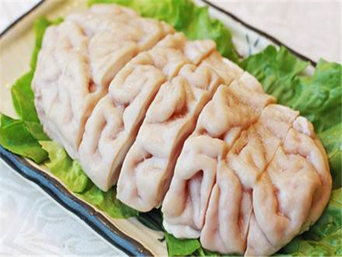 牛腩的热量高吗