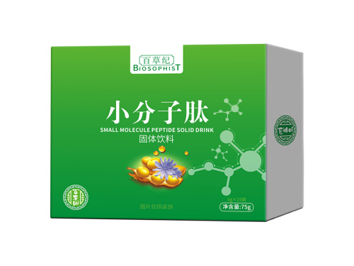 大豆肽粉的功效与价格