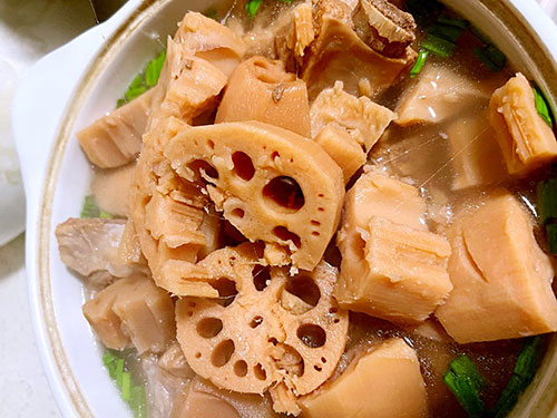 地藕怎么腌制好吃