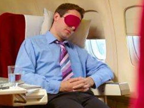 睡不够是什??原因