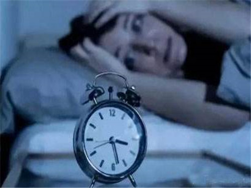 成人缺钙会导致失眠吗