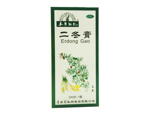 二冬膏治疗寒咳还是热咳 二冬膏熬制方法