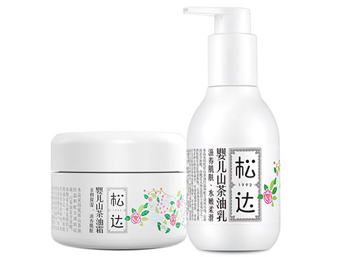 松达婴儿山茶油霜的功效与作用 松达婴儿山茶油霜安全吗