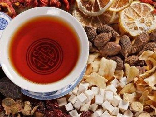 桃红四物汤的功效与作用与禁忌