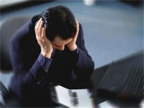 容易犯困是脾虚吗