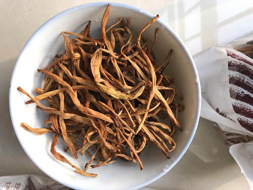 养肝明目的食物