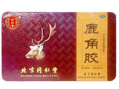 鹿角胶价钱多少钱一克 鹿角胶买哪种好