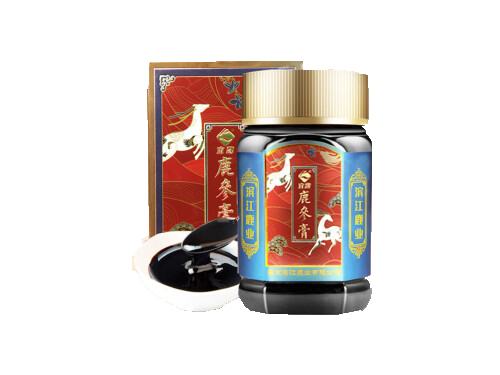 宜露鹿胎膏是真的吗 鹿胎膏价格