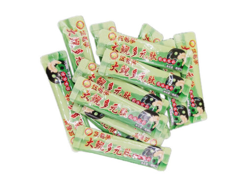 伍福家园大鲵多元肽粉的作用 伍福萝大鲵多元肽粉说明书