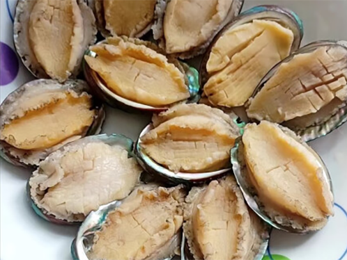 鲍鱼不能和什么一起吃 吃完鲍鱼千万别碰5种食物 