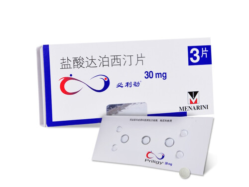 必利劲的功效与作用 必利劲吃一粒能延时多久