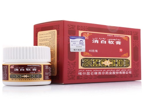 消白软膏可以长期使用吗