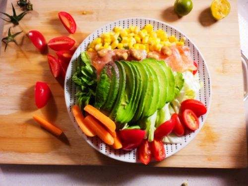 生发吃什么食???