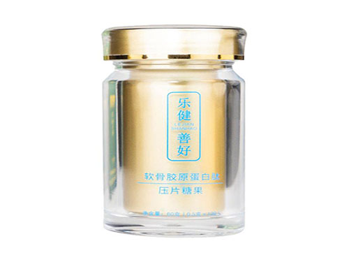 赵谋明软骨胶原蛋白肽有何功效 赵谋明软骨胶原蛋白肽多少钱一盒